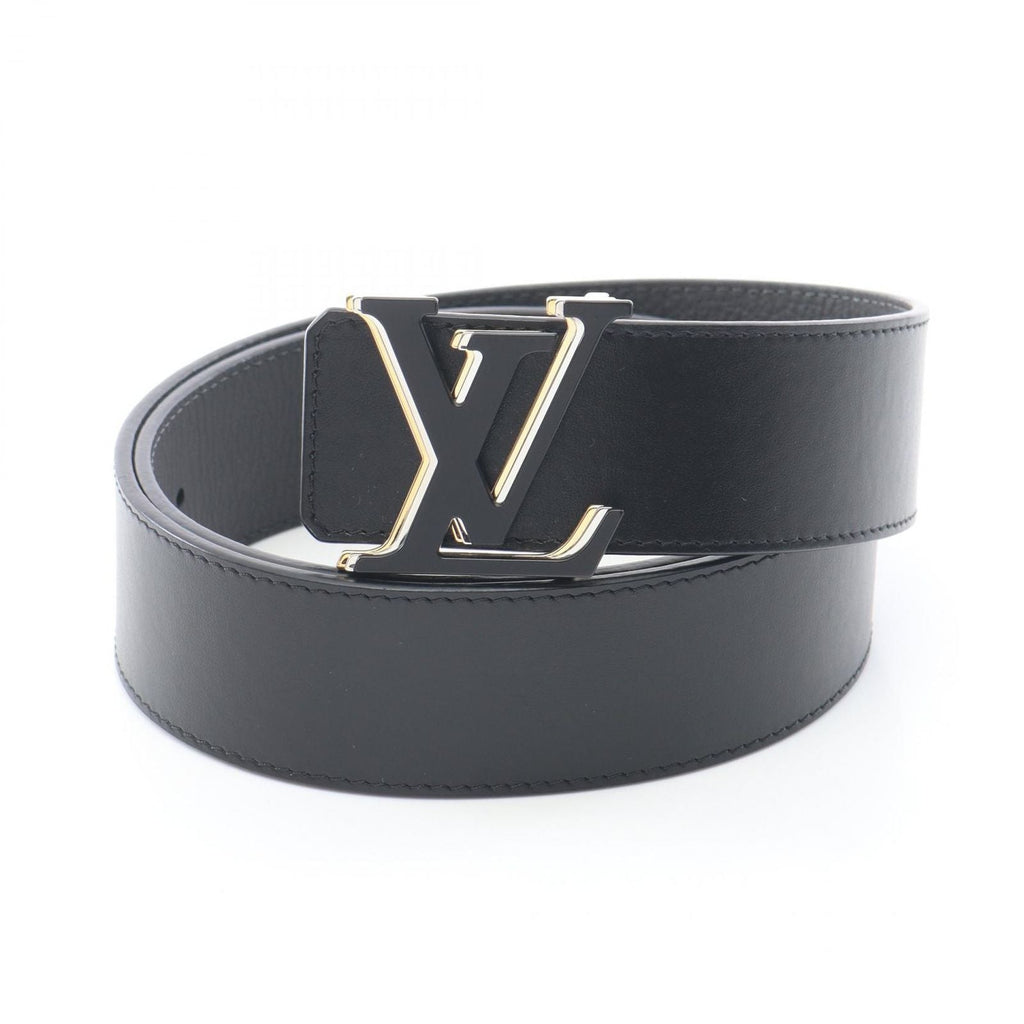 Louis Vuitton Belt LV Optic Reversible Leather LV 40 mm