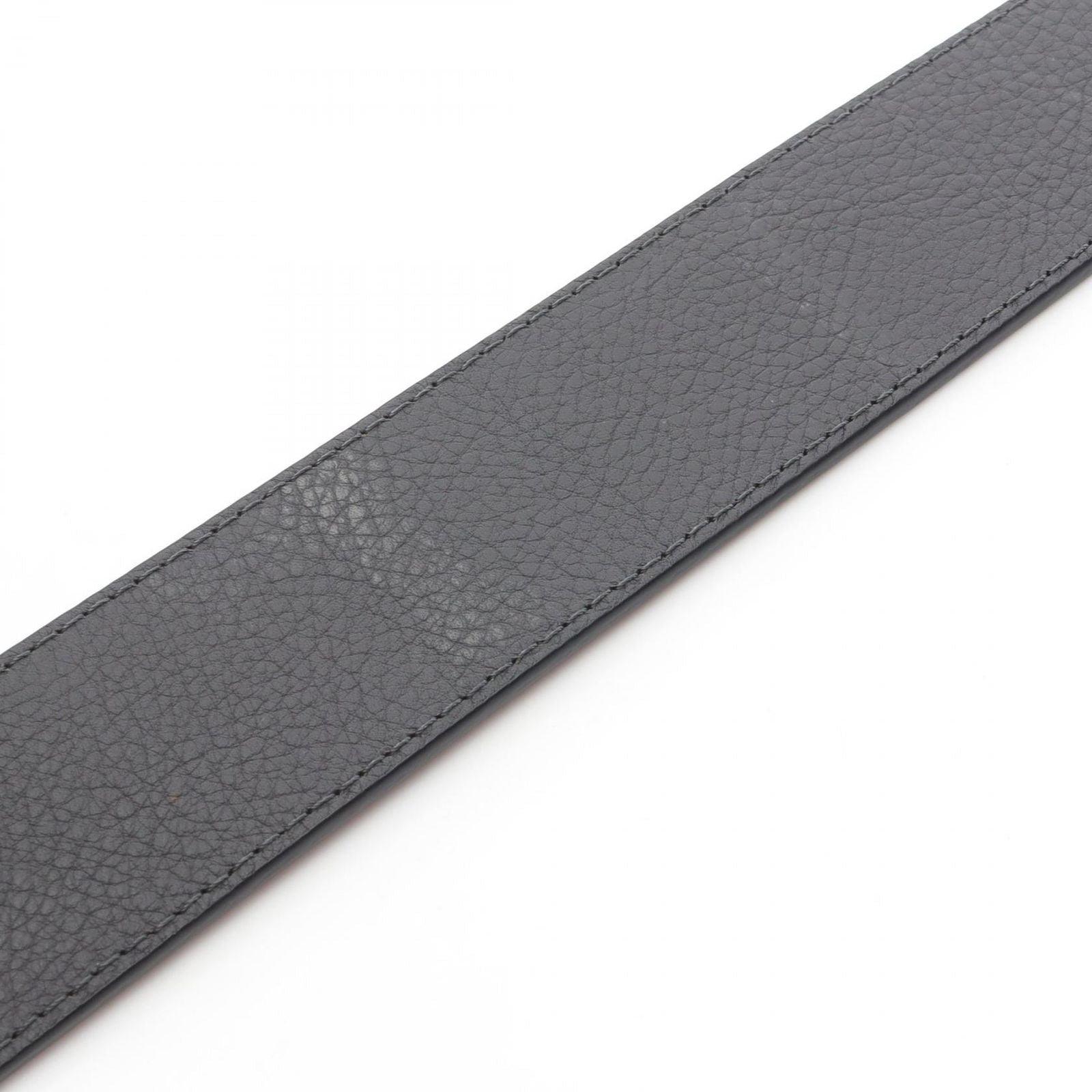 Louis Vuitton Belt LV Optic Reversible Leather LV 40 mm