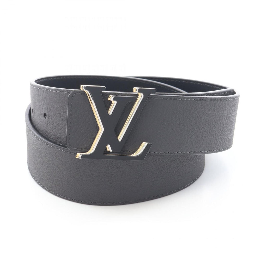 Louis Vuitton Belt LV Optic Reversible Leather LV 40 mm