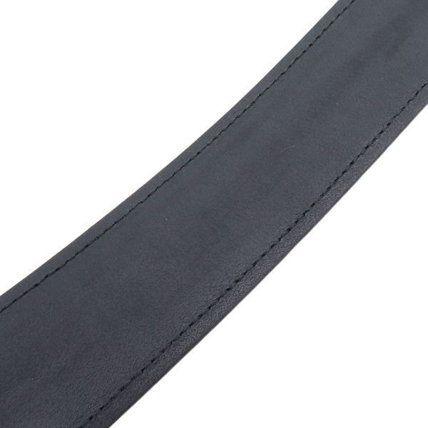 Gucci Belt Silver