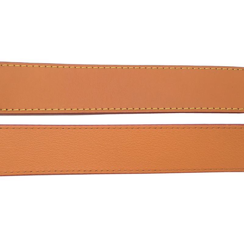 Louis Vuitton Belt Brown