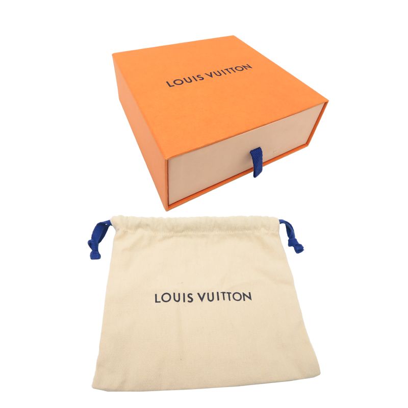 Louis Vuitton Belt Brown