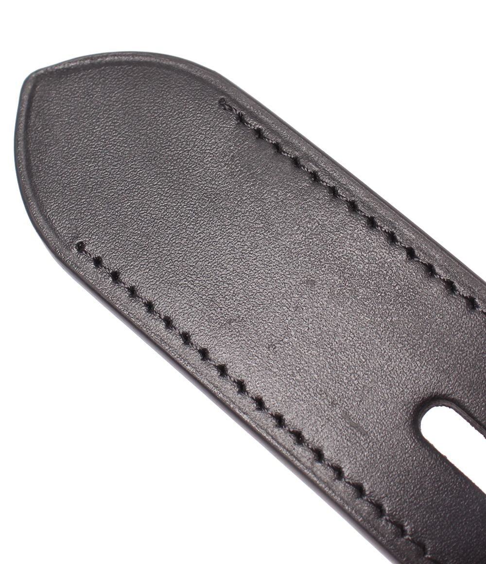 Loewe Belt Black