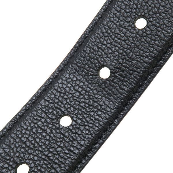 Louis Vuitton Belt Saint Germain 35