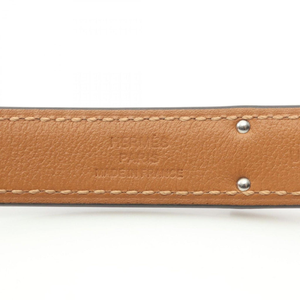 Hermes Belt Kelly Etoupe