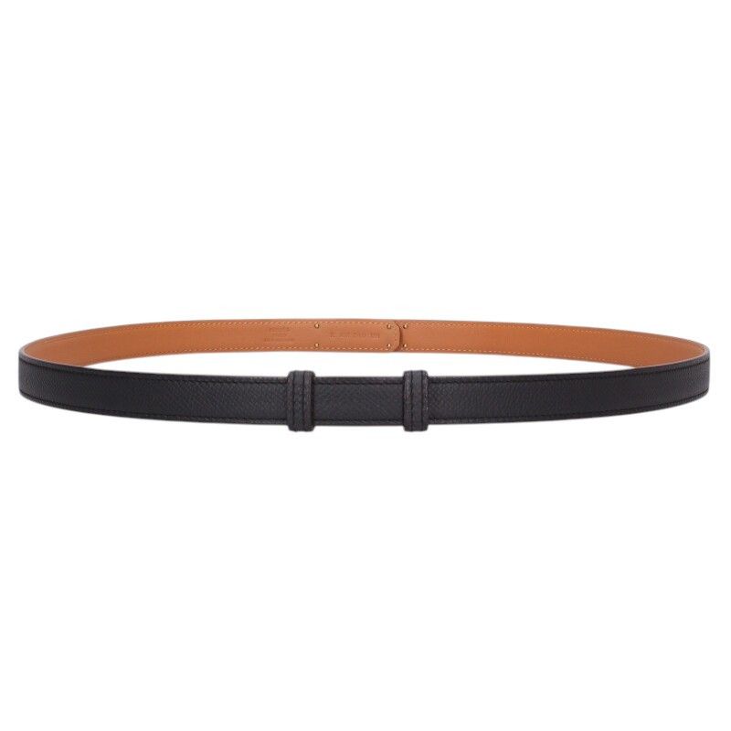 Hermes Kelly 18 Veau Epsom Belt