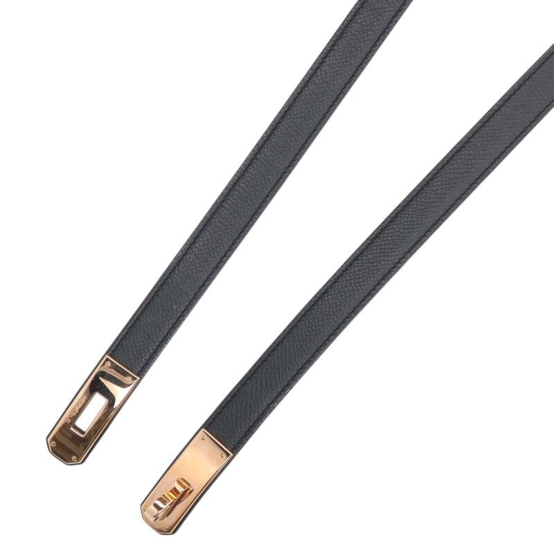 Hermes Kelly 18 Veau Epsom Belt