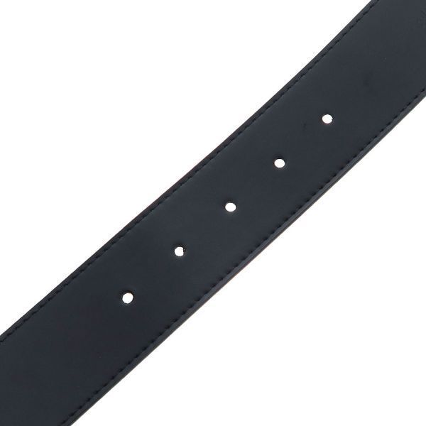 Louis Vuitton Ceinture LV Initial Belt