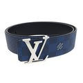 Louis Vuitton Ceinture LV Initial Belt