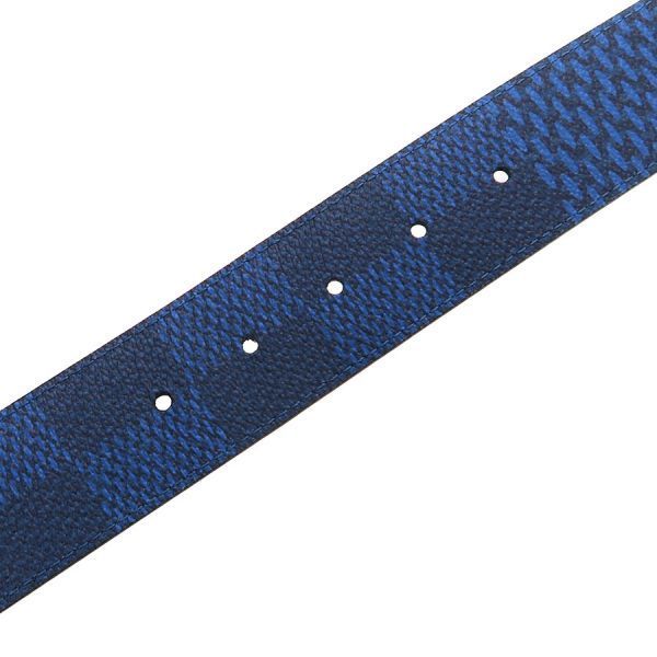 Louis Vuitton Ceinture LV Initial Belt