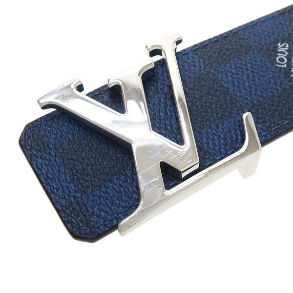 Louis Vuitton Ceinture LV Initial Belt