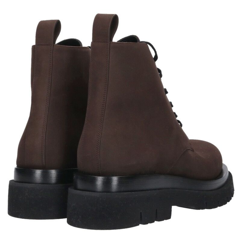 Bottega Veneta Ankle Boots