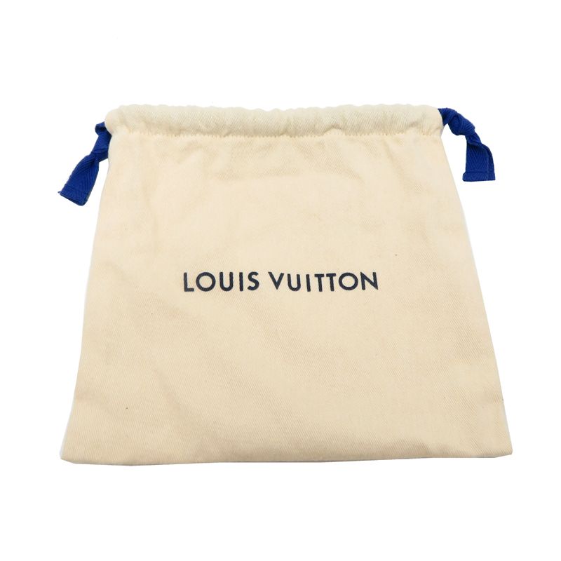 Louis Vuitton Belt Black