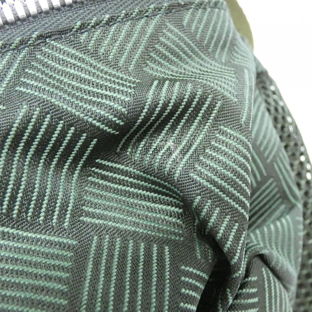 Bottega Veneta Backpack Silver