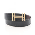 Hermes Belt O Carre Reversible Leather