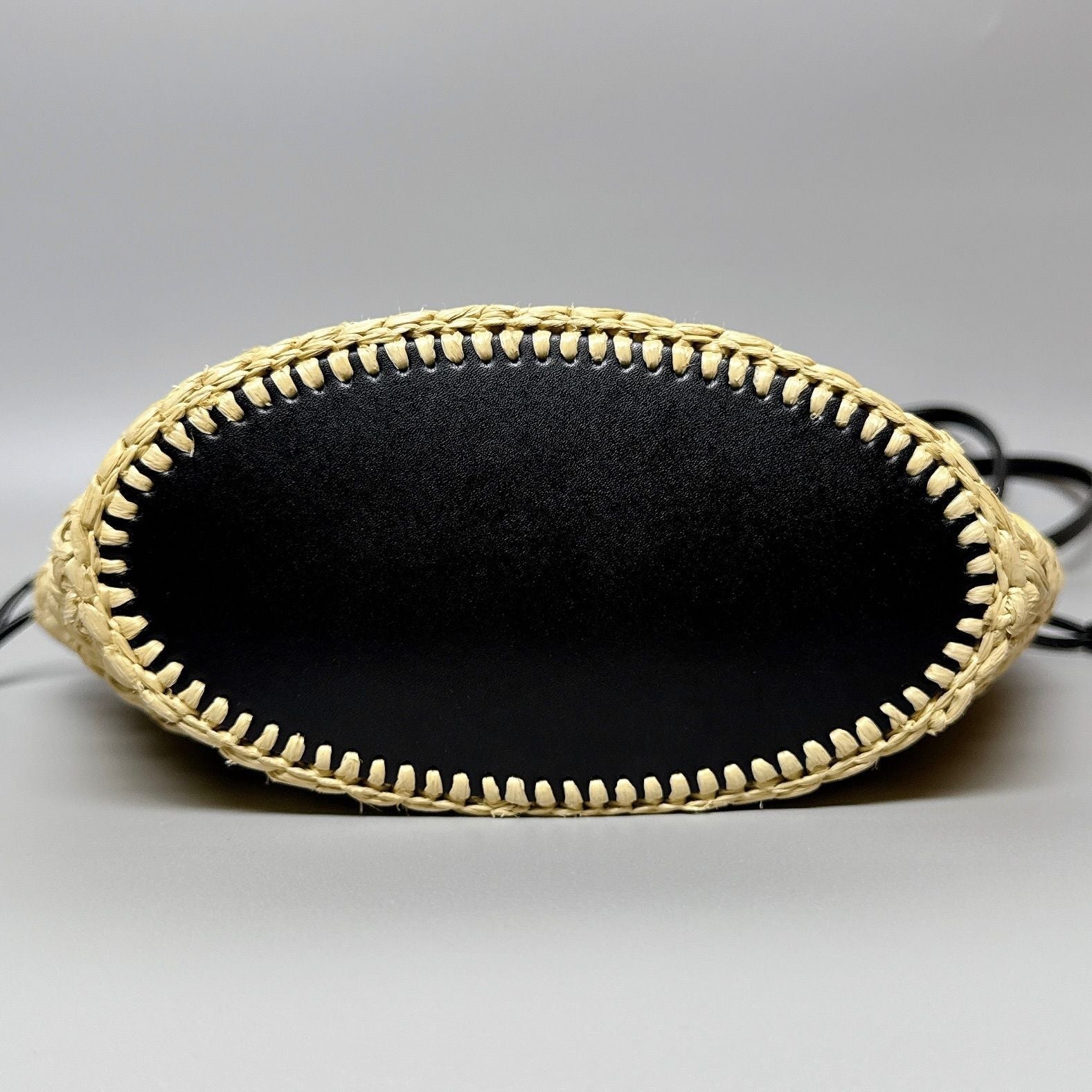 Bottega Veneta Arco Basket Bag Small