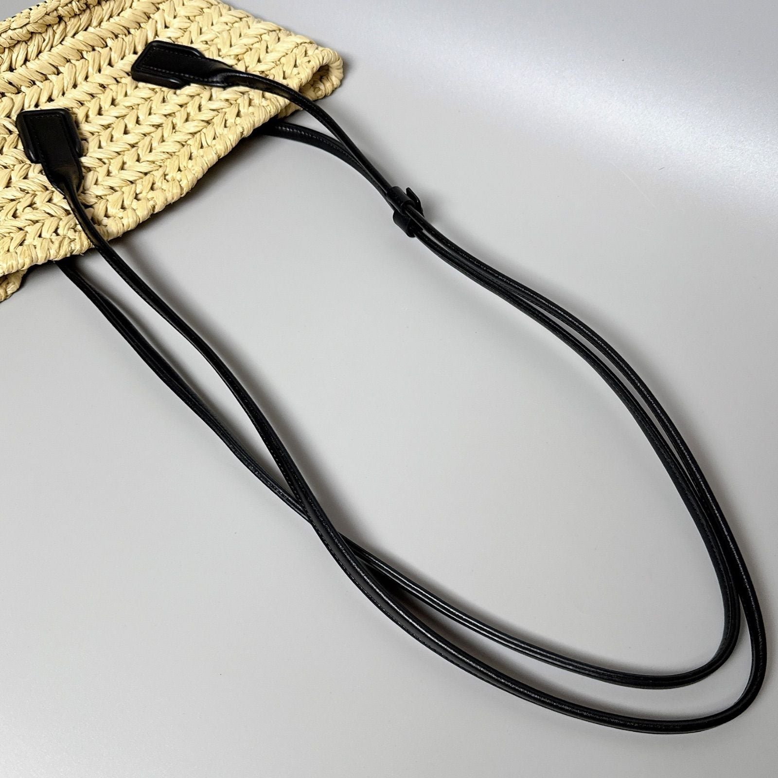 Bottega Veneta Arco Basket Bag Small