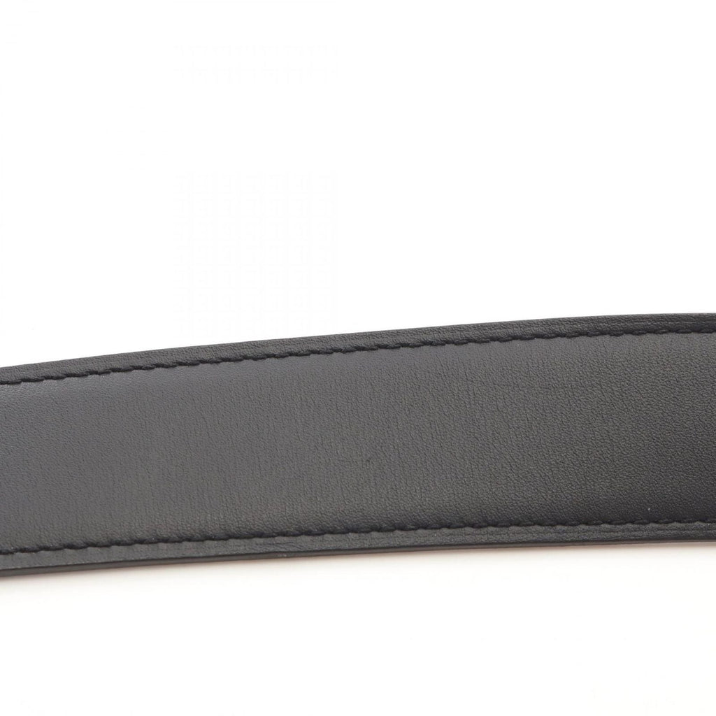 Hermes Belt Constance Reversible Leather