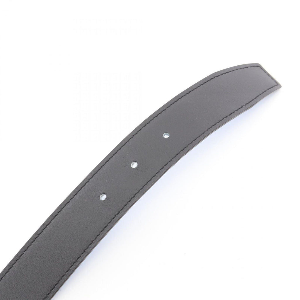 Hermes Belt Constance Reversible Leather