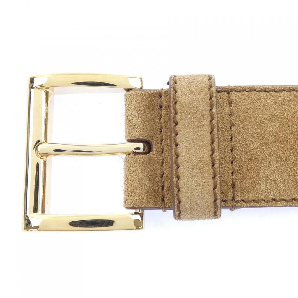 Prada Belt Brown