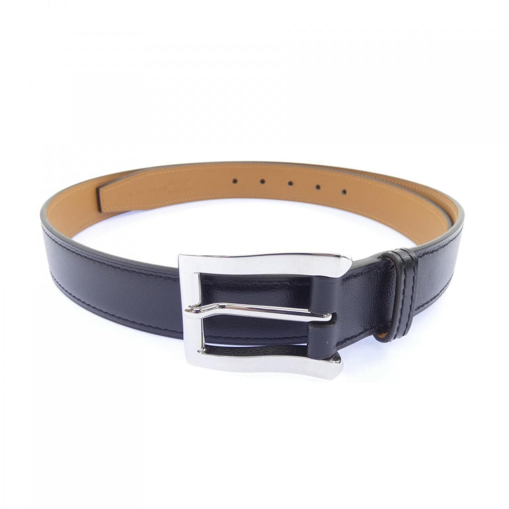 Hermes Belt Black