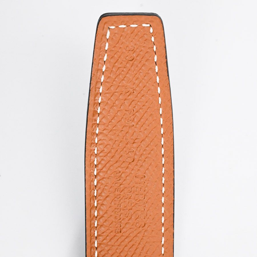 Hermes Belt Mini Constance
