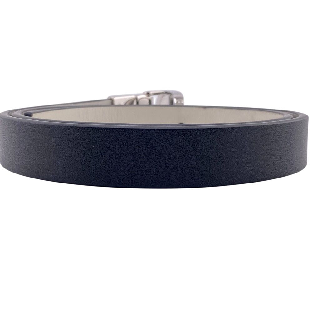 Dior Montaigne Belt Black