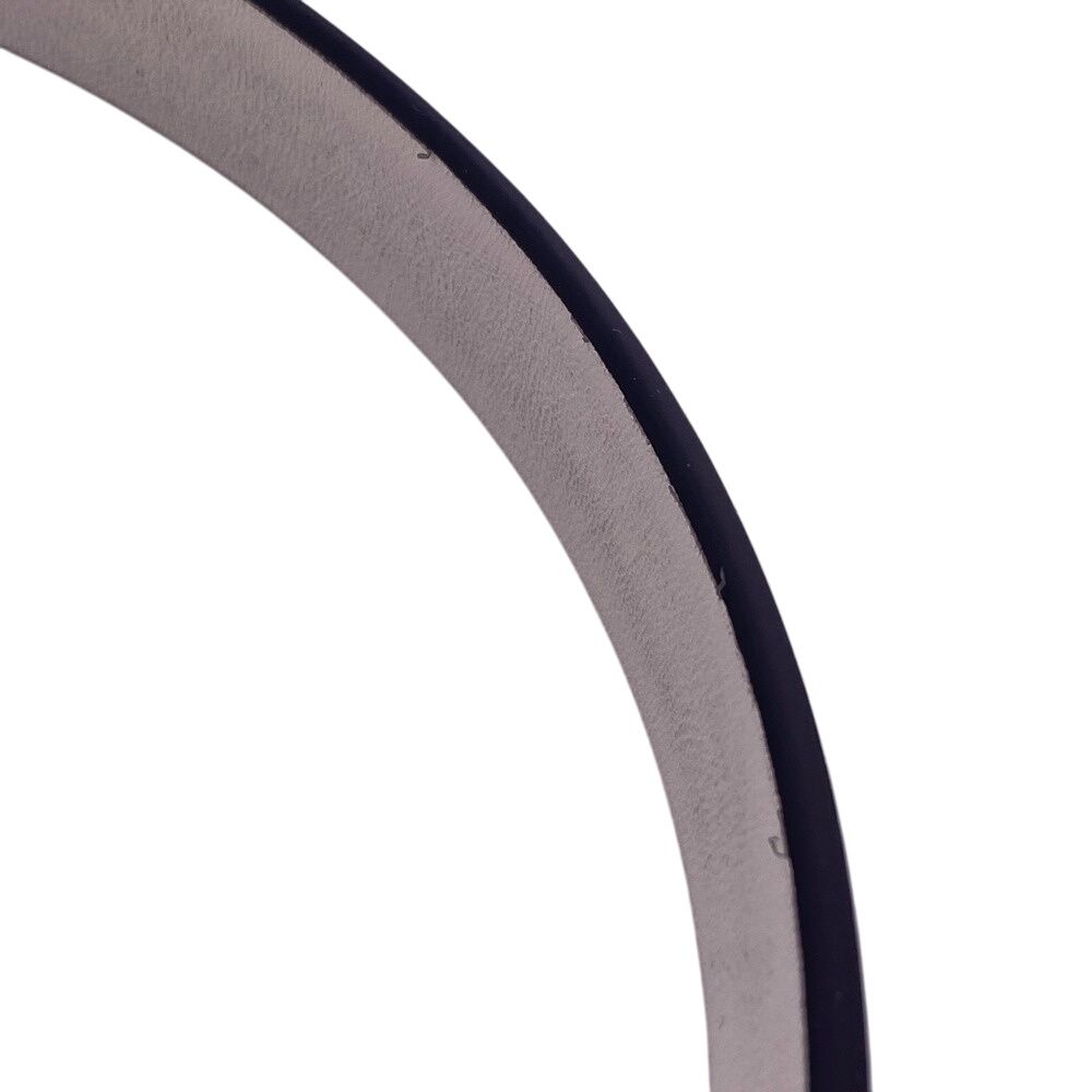 Dior Montaigne Belt Black