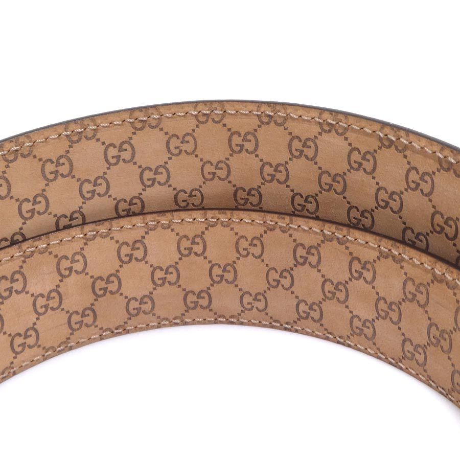 Gucci Belt Pink