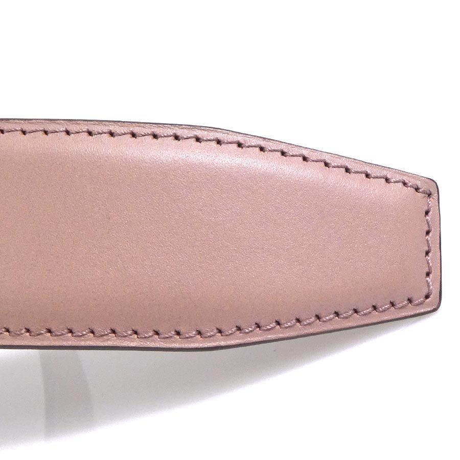 Gucci Belt Pink