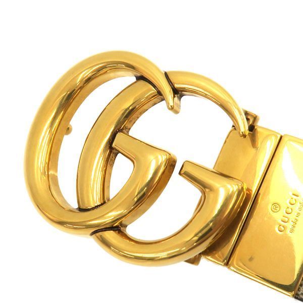 Gucci GG Marmont Belt