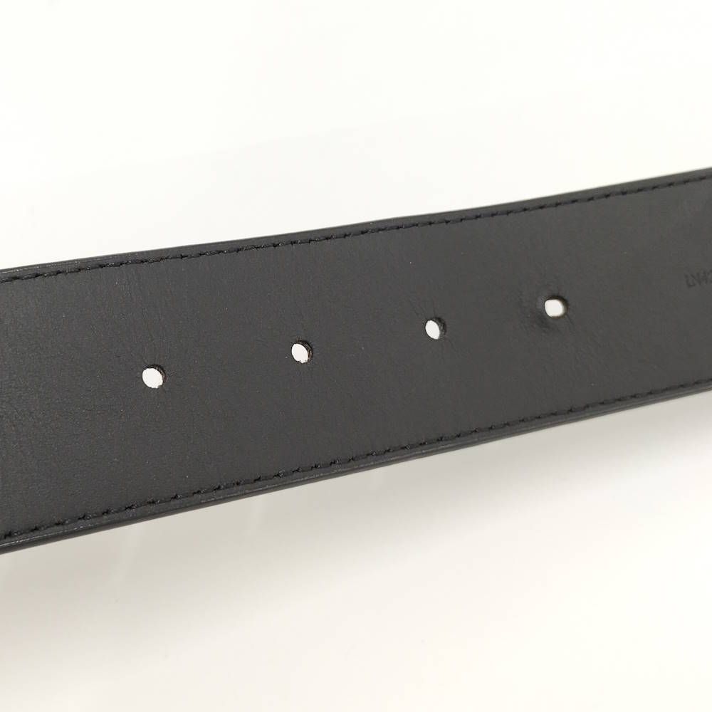Louis Vuitton Ceinture Monogram Eclipse Belt