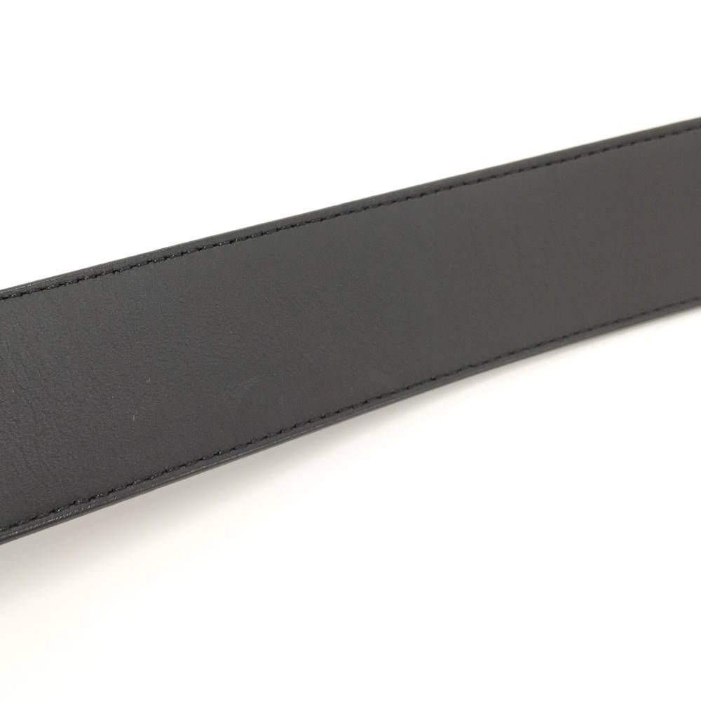 Louis Vuitton Ceinture Monogram Eclipse Belt