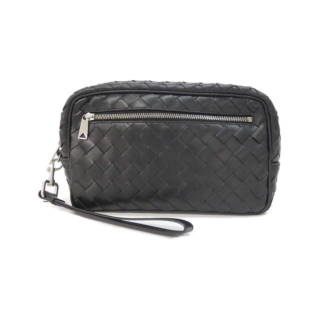 Bottega Veneta Bag Handbag Black
