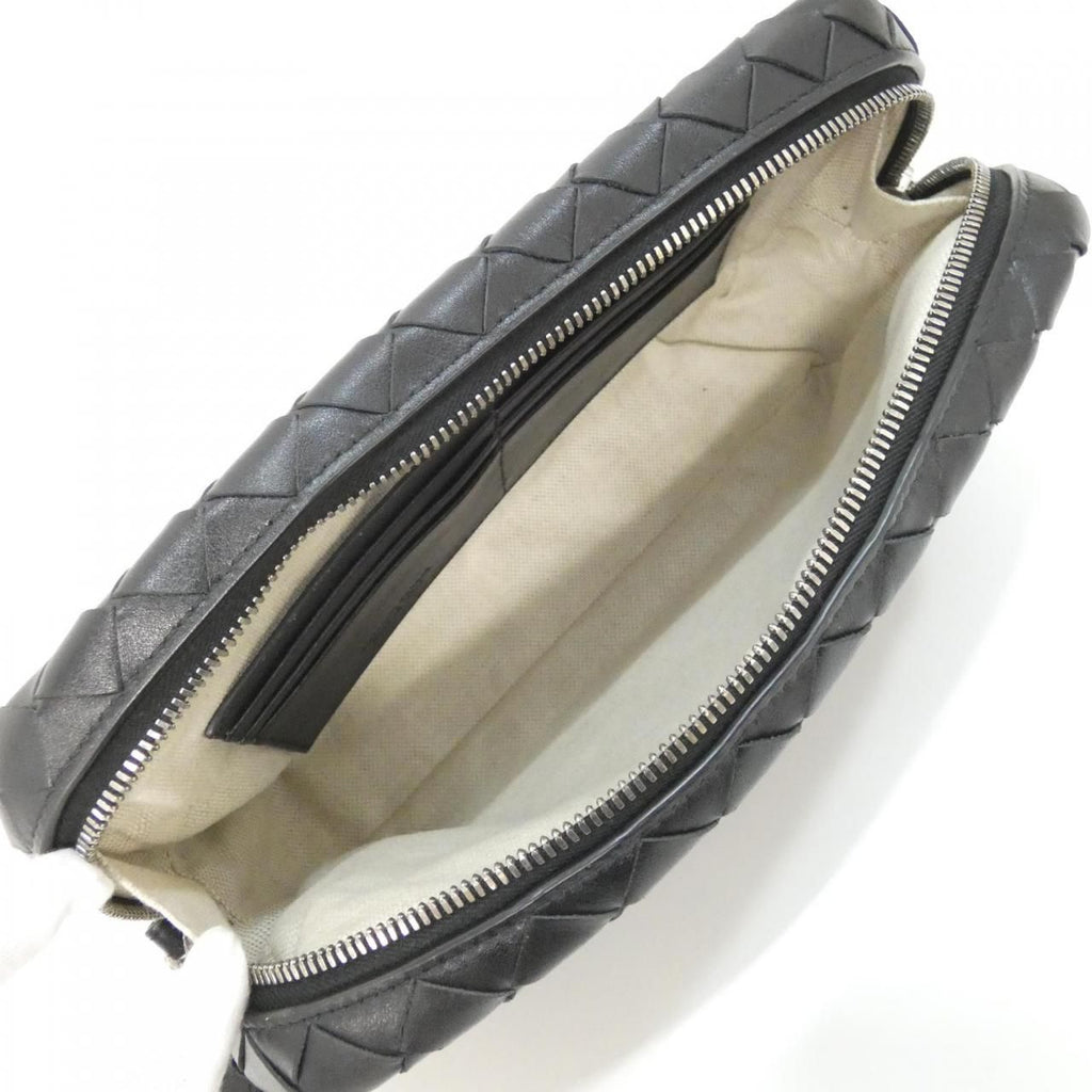 Bottega Veneta Bag Handbag Black