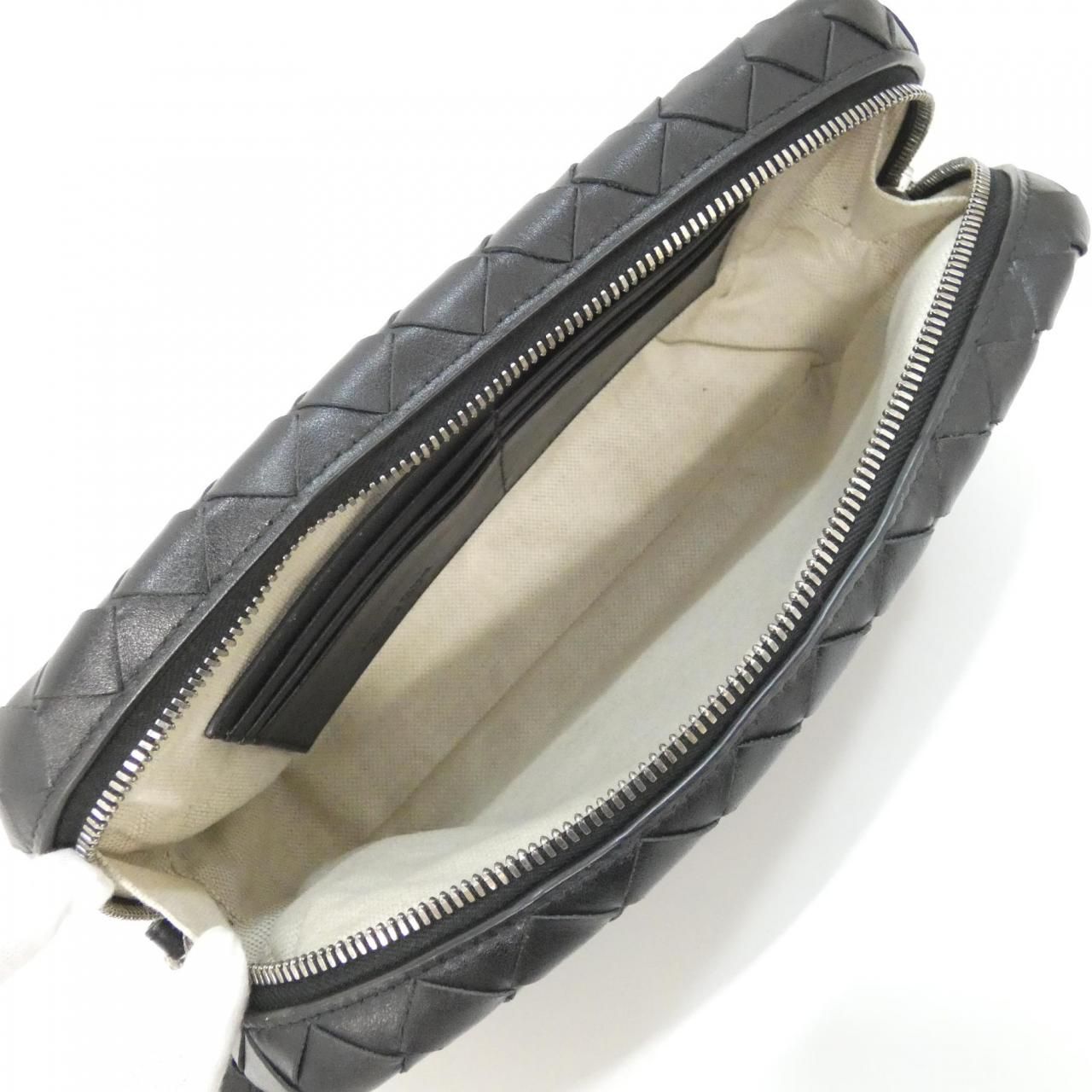 Bottega Veneta Bag Handbag Black
