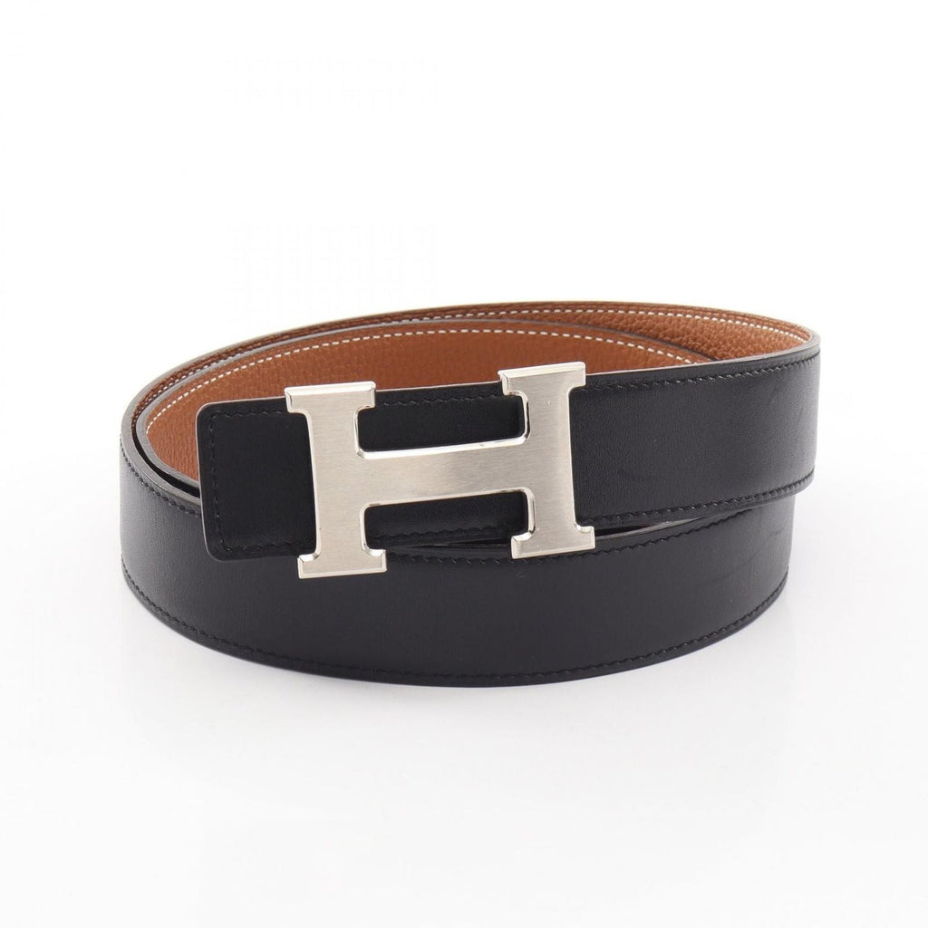 Hermes Belt Constance Reversible Calf