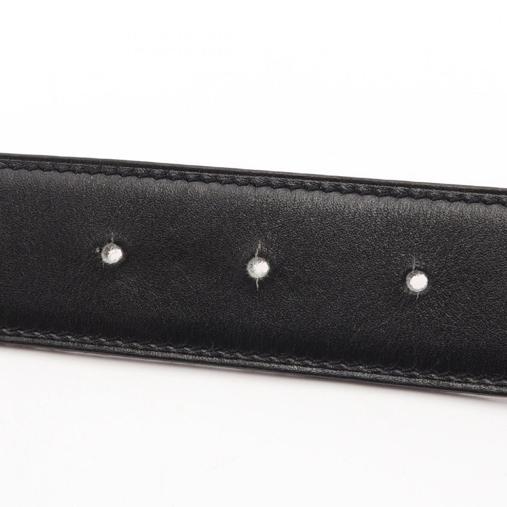 Hermes Belt Constance Reversible Calf