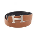 Hermes Belt Constance Reversible Calf