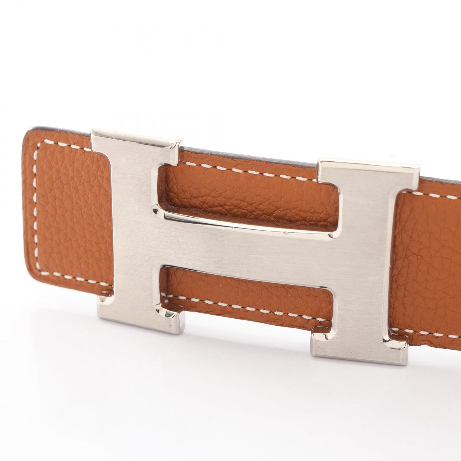 Hermes Belt Constance Reversible Calf