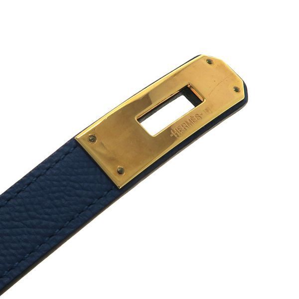 Hermes Belt Kelly 18 Bag Strap