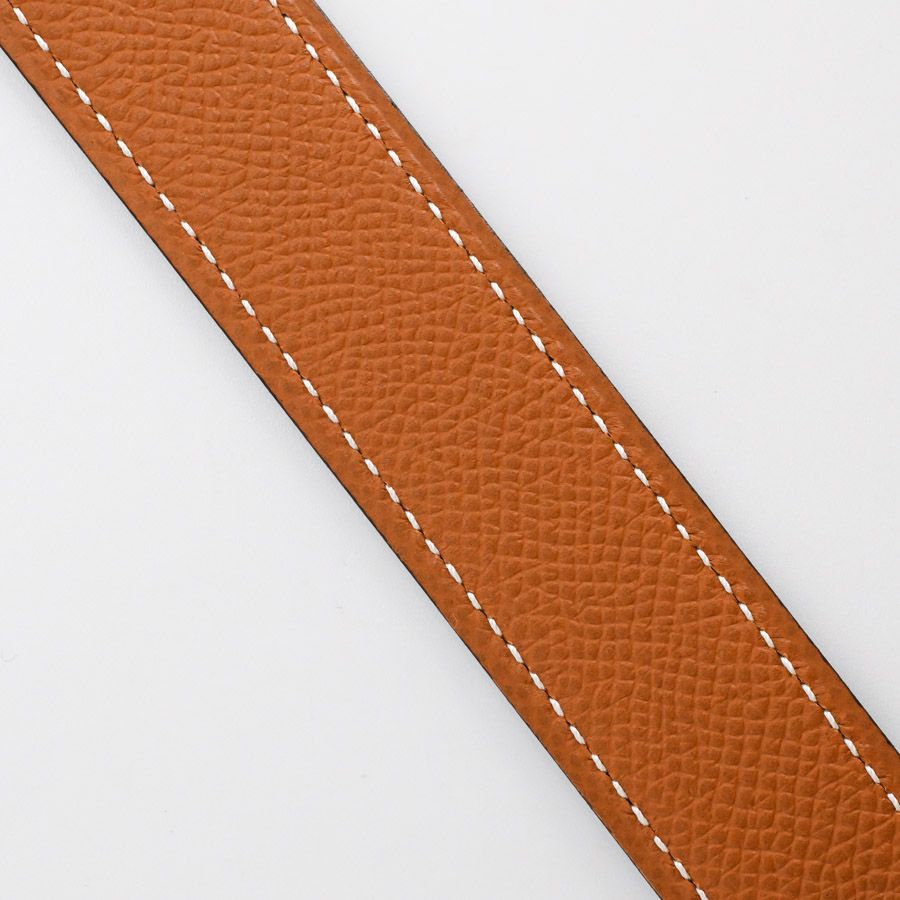 Hermes Belt Ragne Black