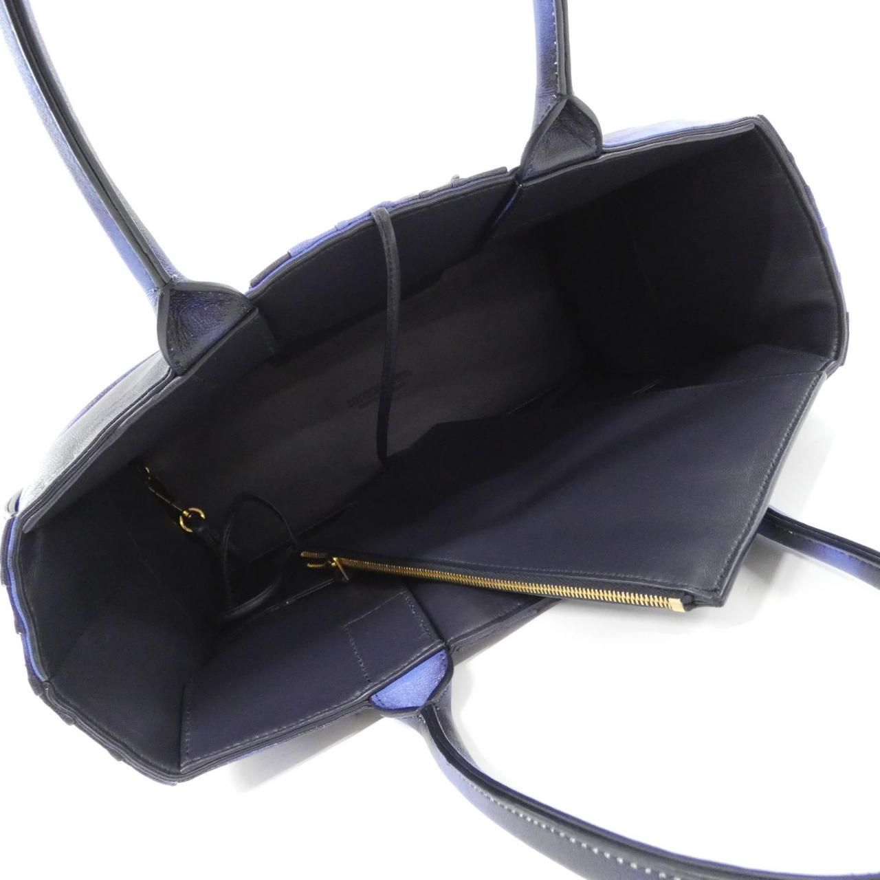 Bottega Veneta Bag Handbag Black