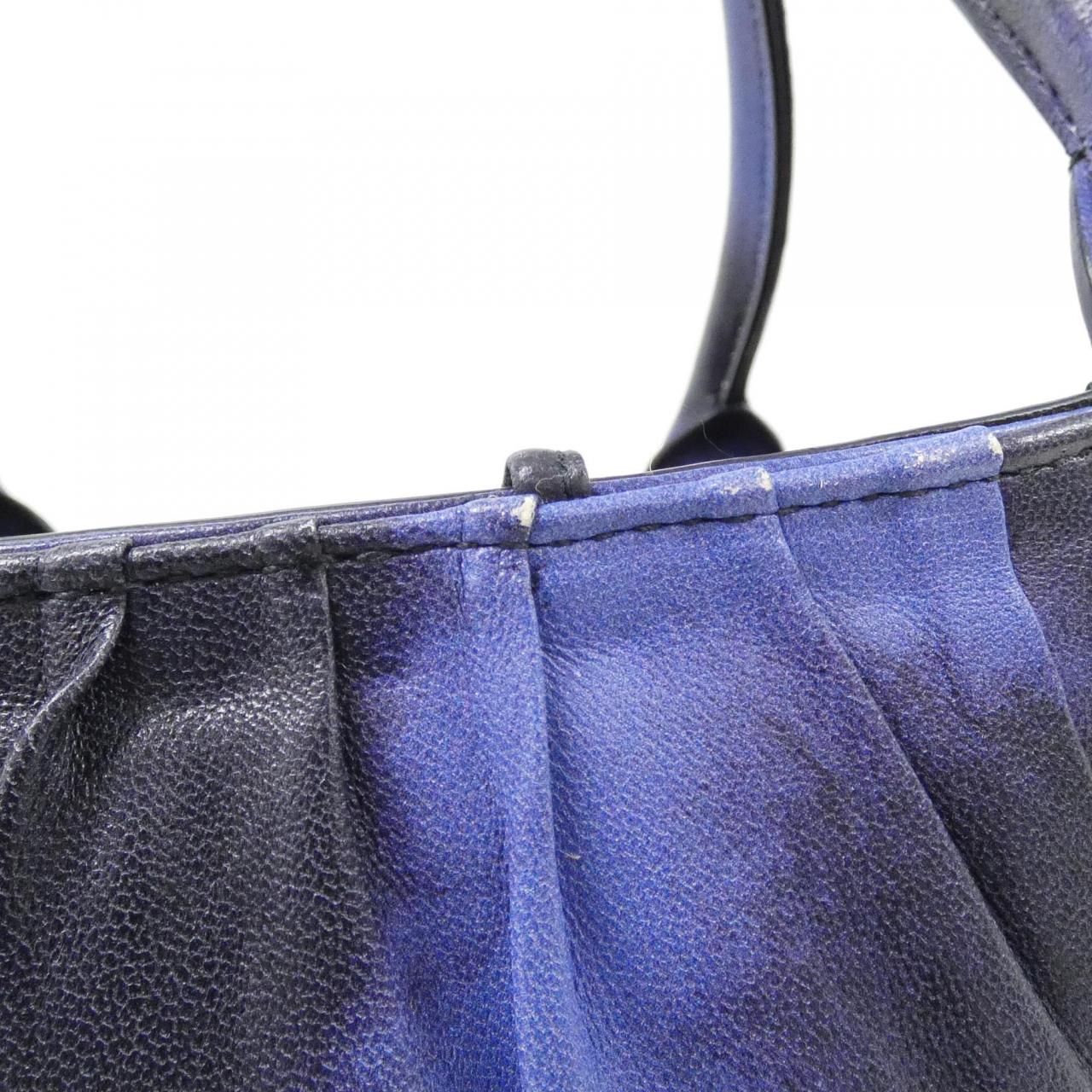 Bottega Veneta Bag Handbag Black