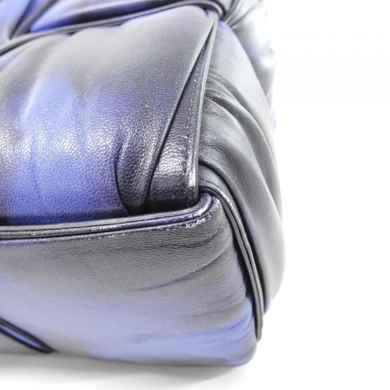 Bottega Veneta Bag Handbag Black