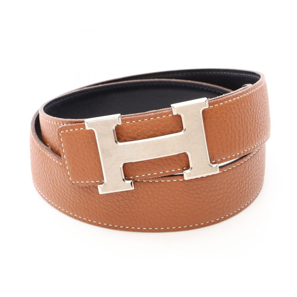 Hermes Belt Constance Reversible Calf