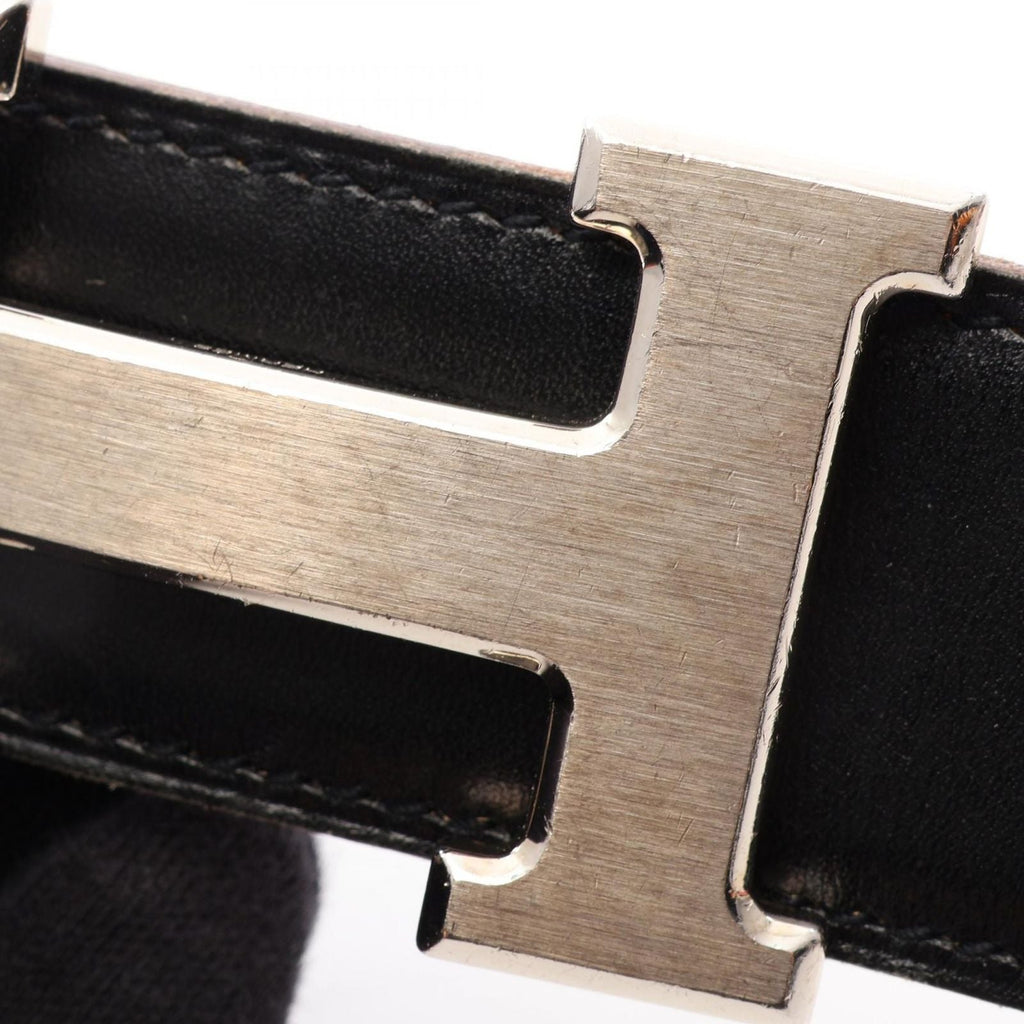 Hermes Belt Constance Reversible Calf