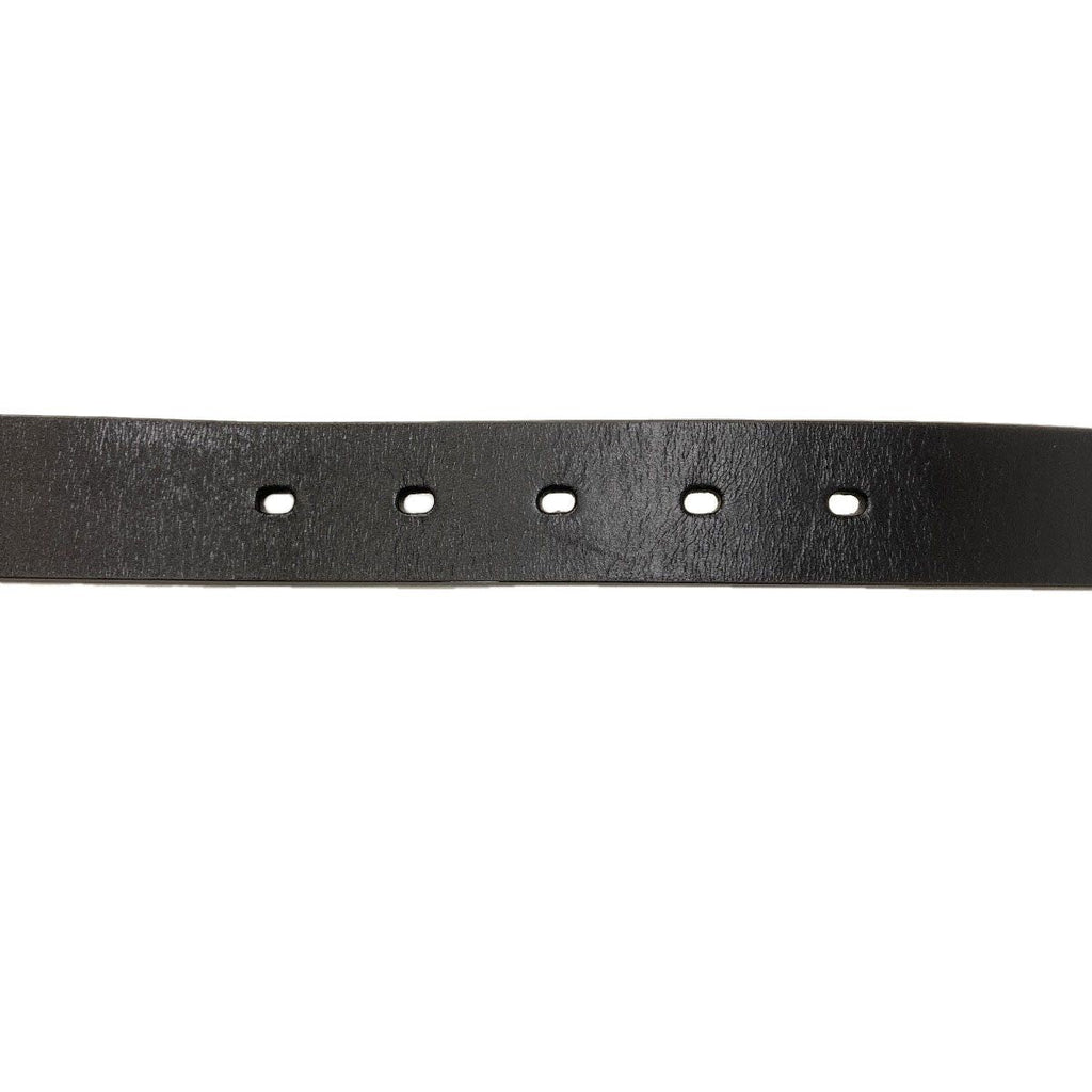 Fendi Monster Star Belt Leather
