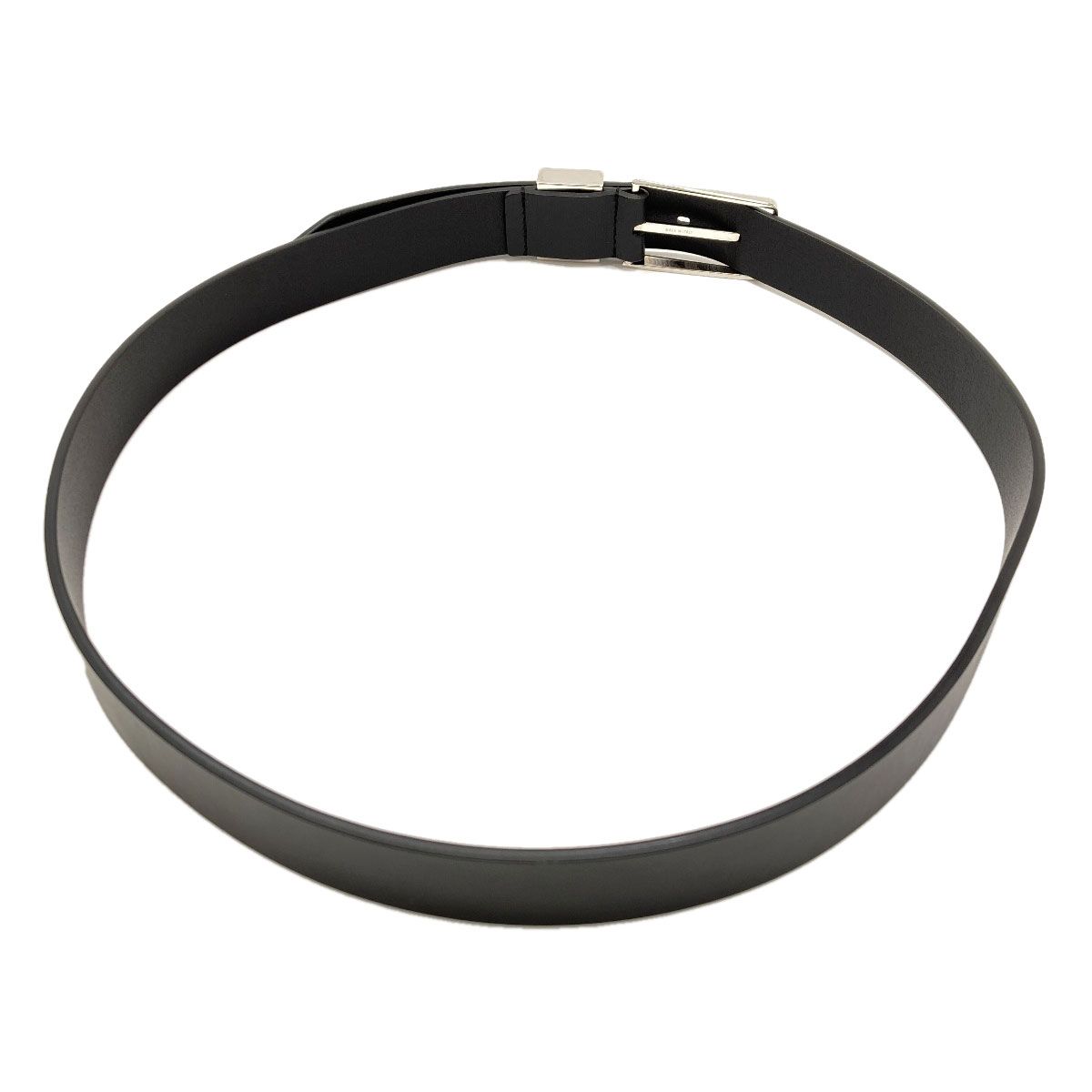Fendi Monster Star Belt Leather