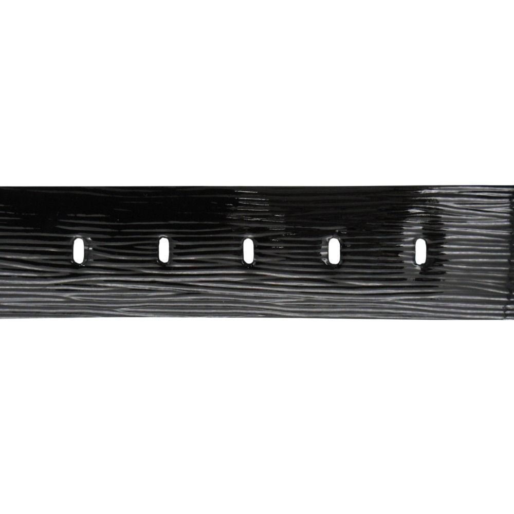 Louis Vuitton Belt Epi Electric Ceinture 80 32 Black